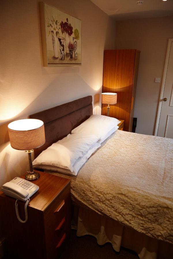 קוקרמאות' Hundith Hill Hotel חדר תמונה
