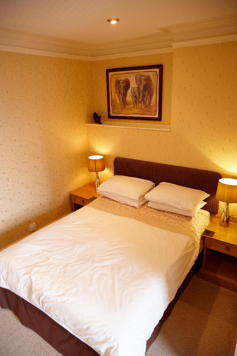 קוקרמאות' Hundith Hill Hotel מראה חיצוני תמונה