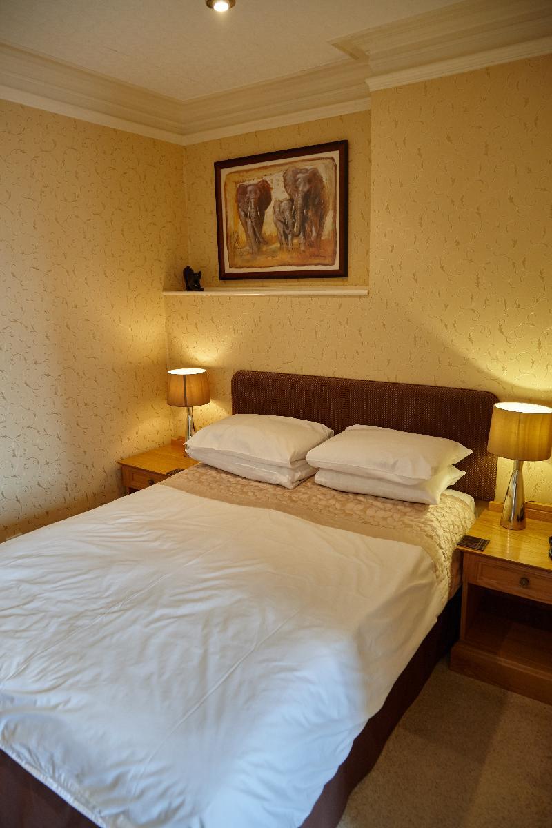 קוקרמאות' Hundith Hill Hotel מראה חיצוני תמונה