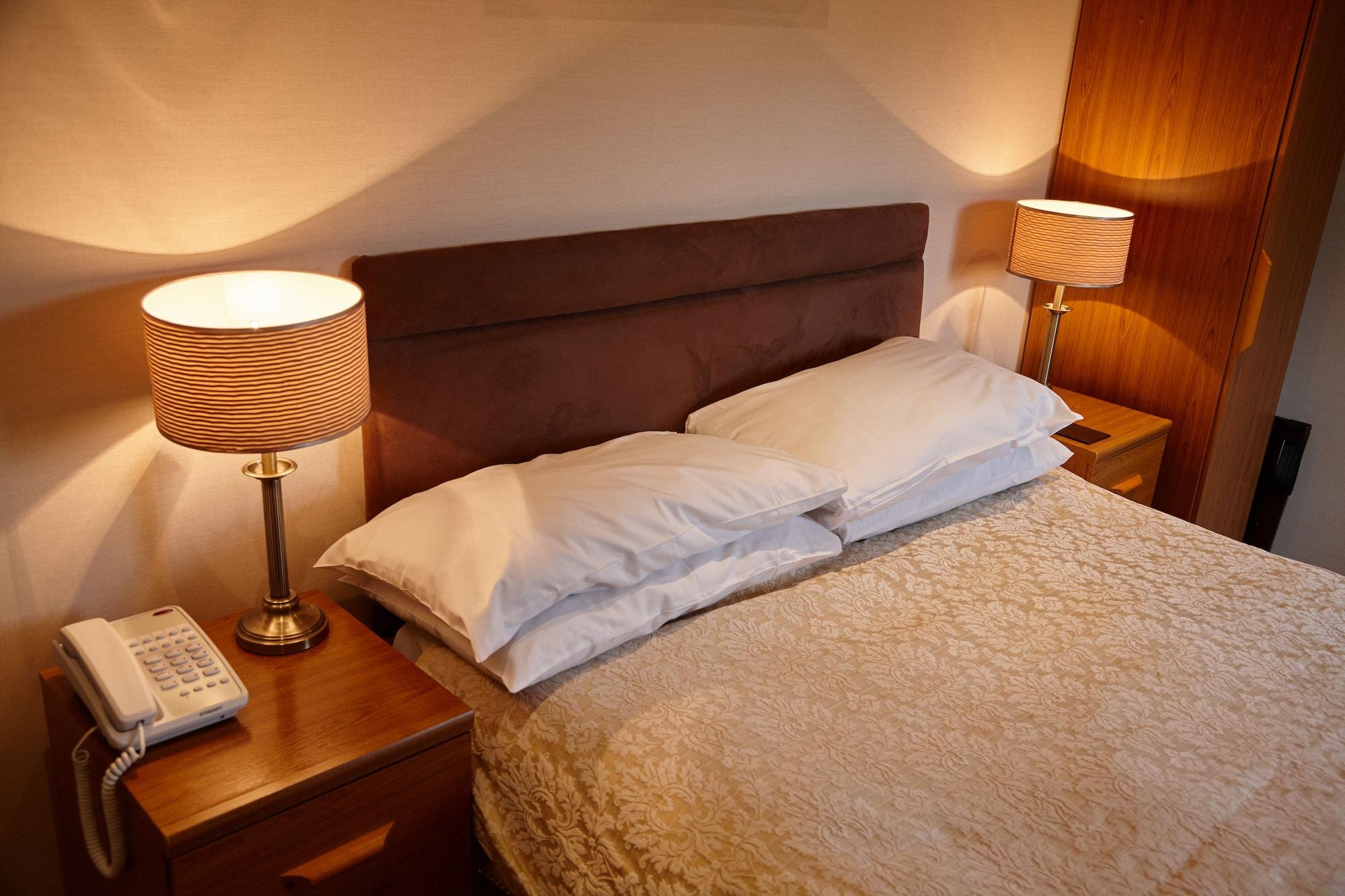 קוקרמאות' Hundith Hill Hotel מראה חיצוני תמונה