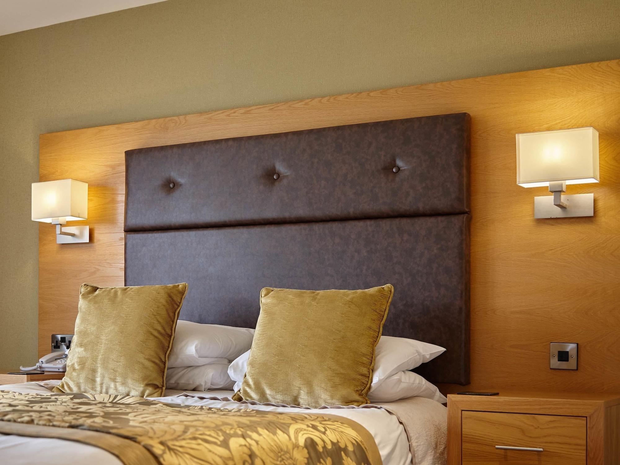 קוקרמאות' Hundith Hill Hotel מראה חיצוני תמונה