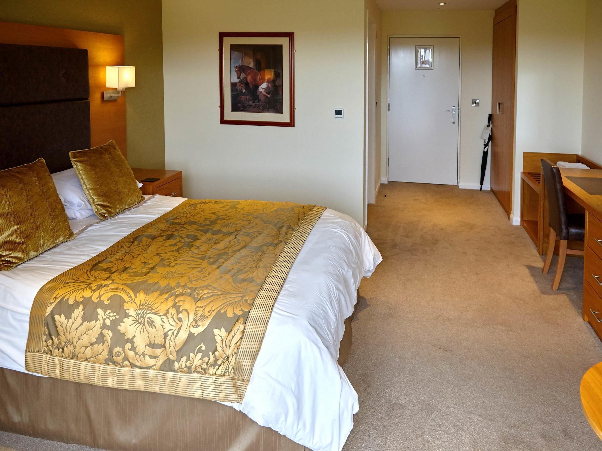 קוקרמאות' Hundith Hill Hotel מראה חיצוני תמונה