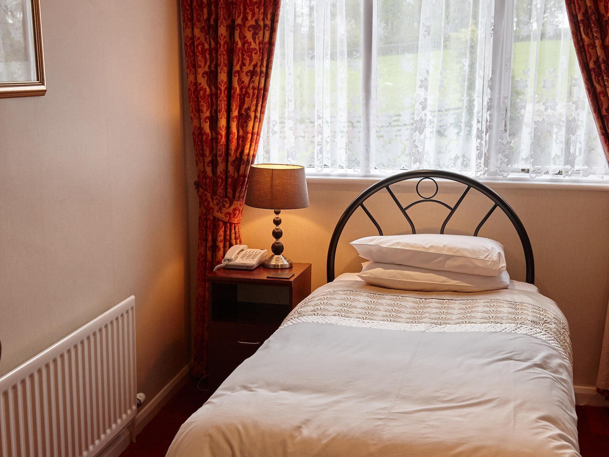 קוקרמאות' Hundith Hill Hotel מראה חיצוני תמונה