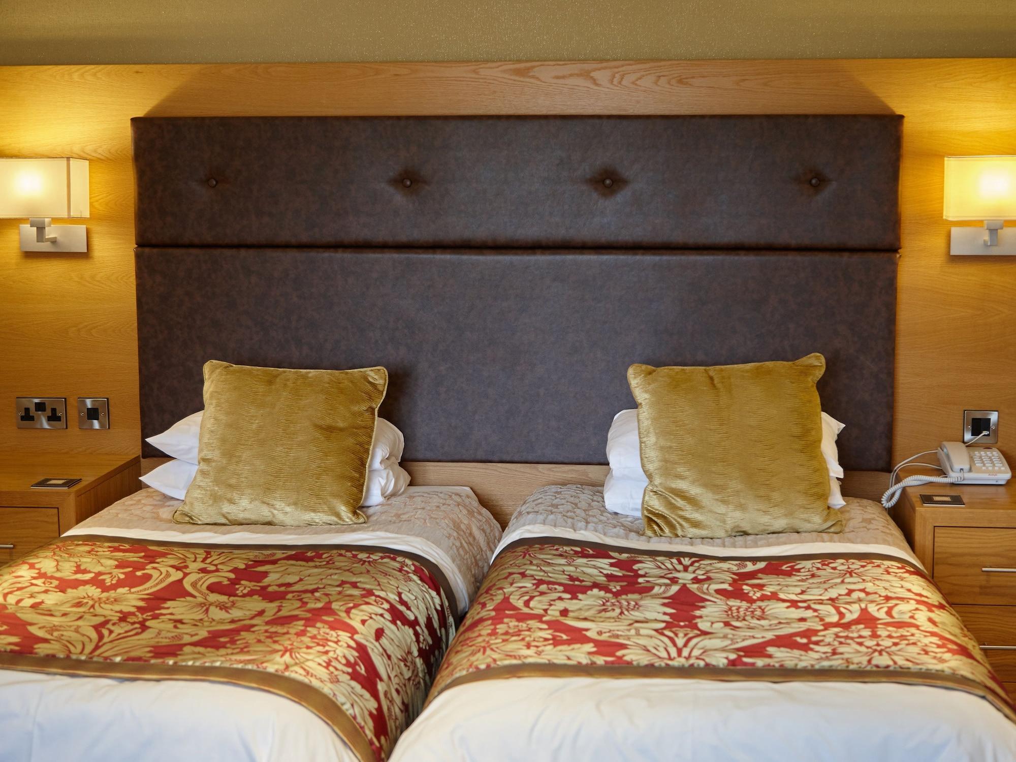 קוקרמאות' Hundith Hill Hotel מראה חיצוני תמונה