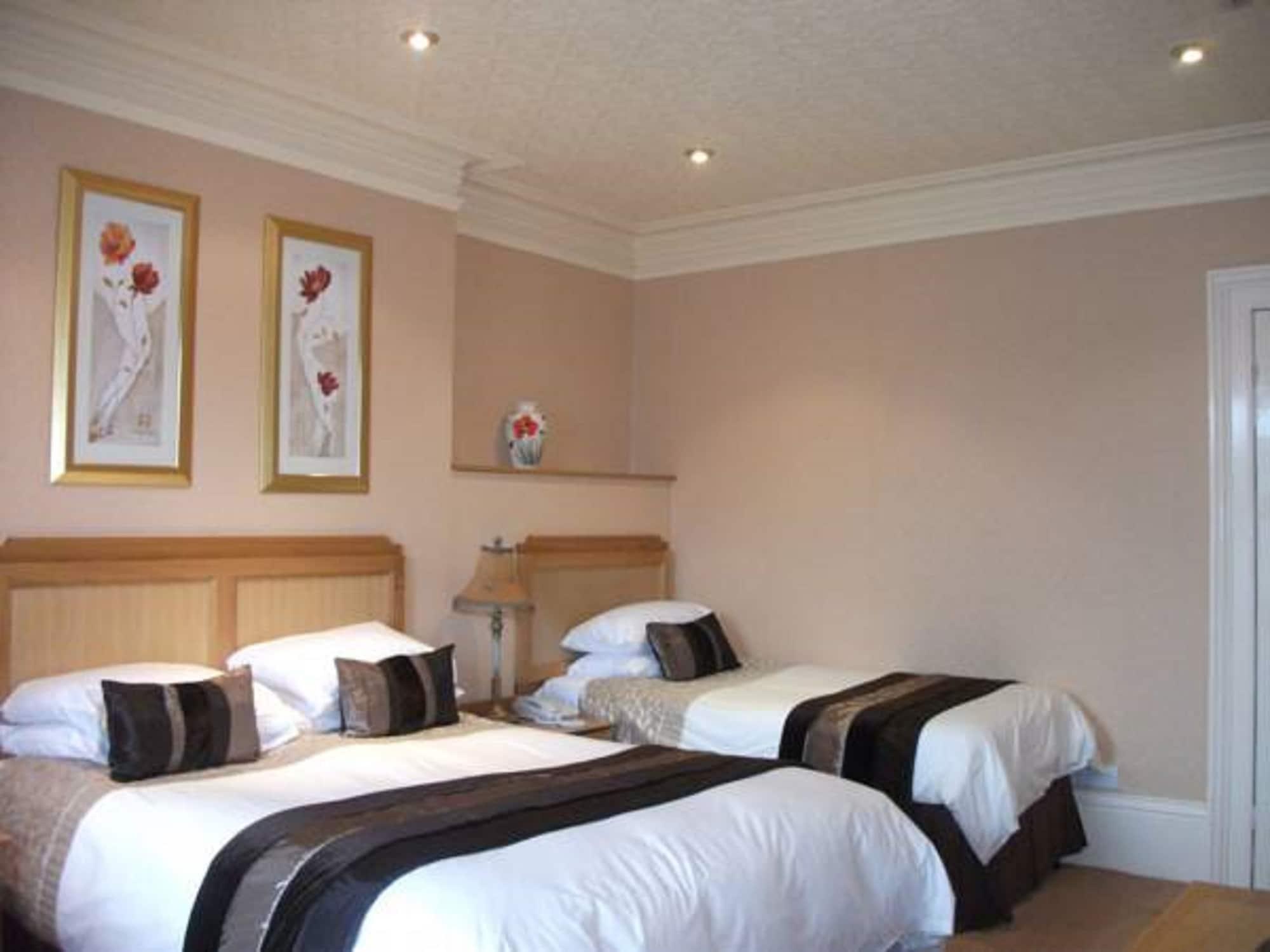 קוקרמאות' Hundith Hill Hotel מראה חיצוני תמונה