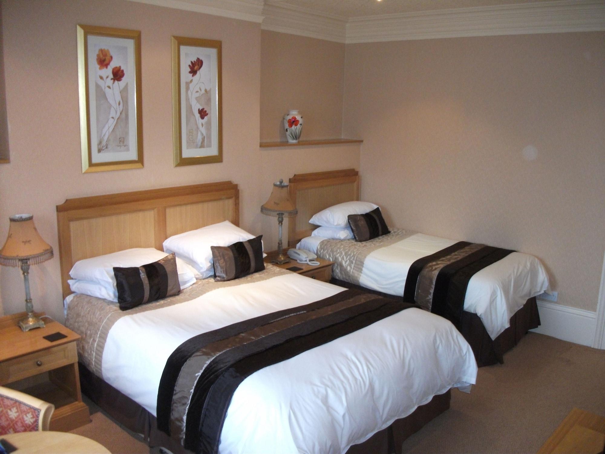 קוקרמאות' Hundith Hill Hotel מראה חיצוני תמונה