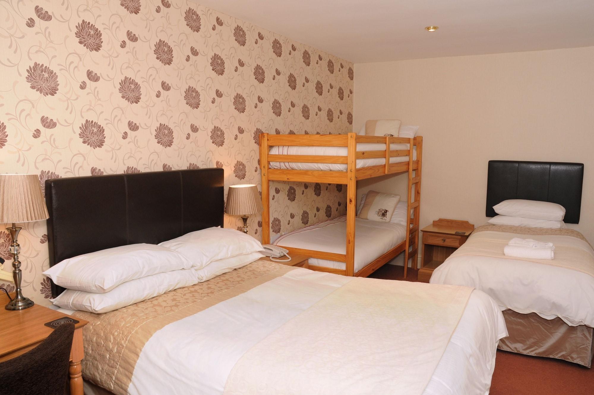 קוקרמאות' Hundith Hill Hotel מראה חיצוני תמונה