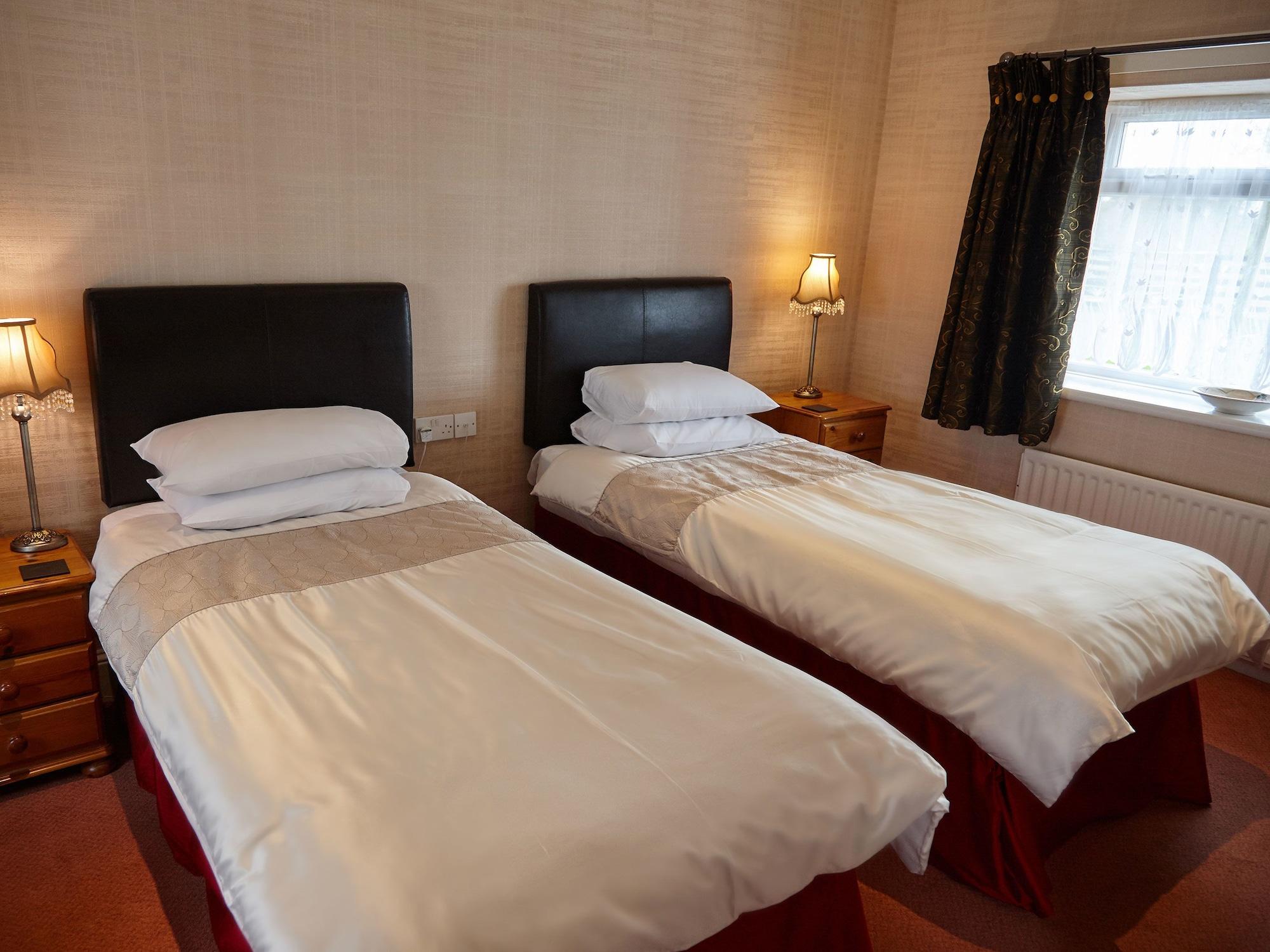 קוקרמאות' Hundith Hill Hotel מראה חיצוני תמונה