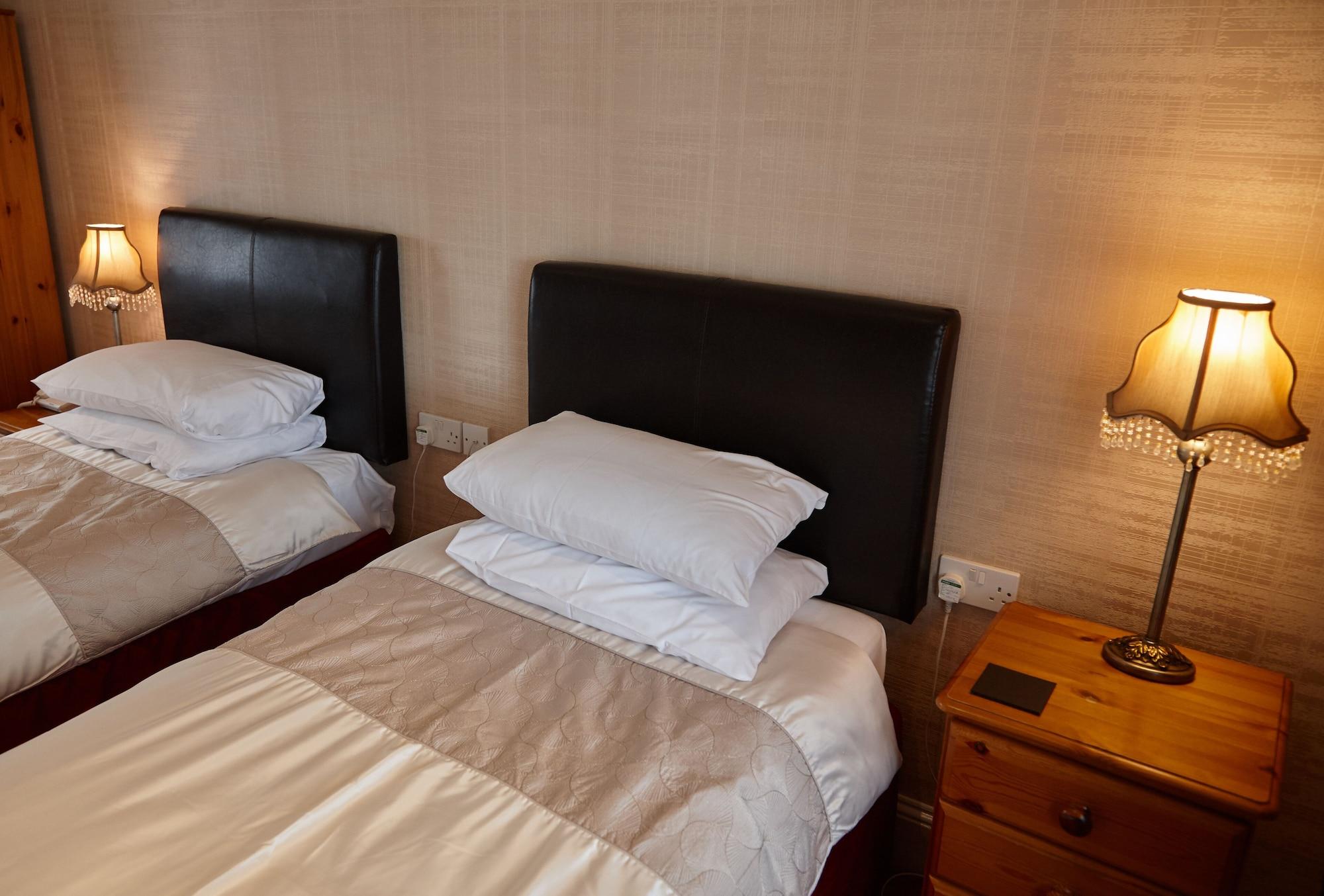 קוקרמאות' Hundith Hill Hotel מראה חיצוני תמונה