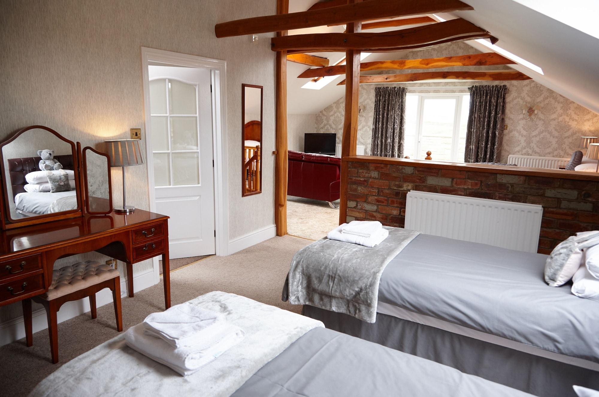 קוקרמאות' Hundith Hill Hotel מראה חיצוני תמונה