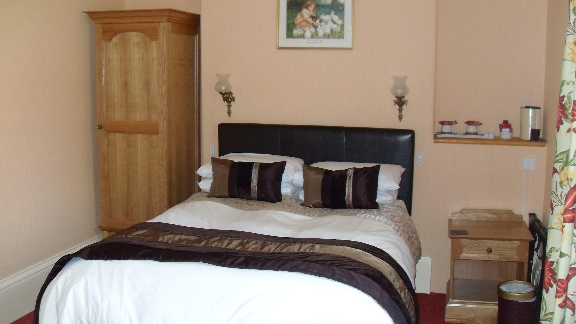 קוקרמאות' Hundith Hill Hotel מראה חיצוני תמונה