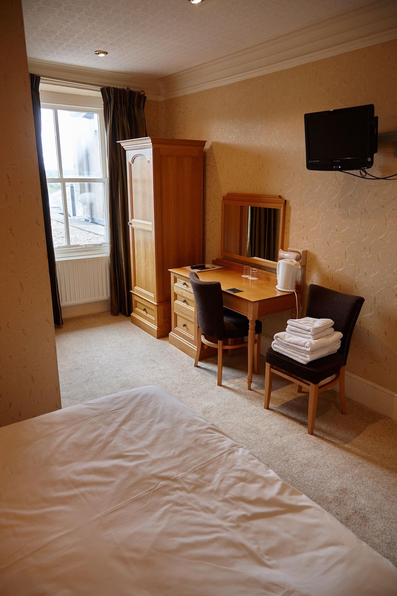 קוקרמאות' Hundith Hill Hotel מראה חיצוני תמונה