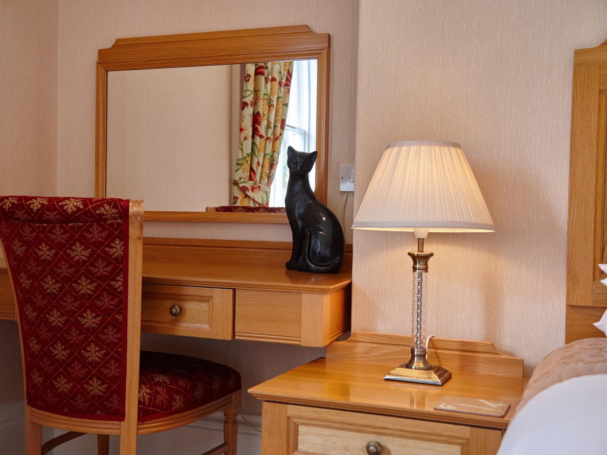 קוקרמאות' Hundith Hill Hotel מראה חיצוני תמונה