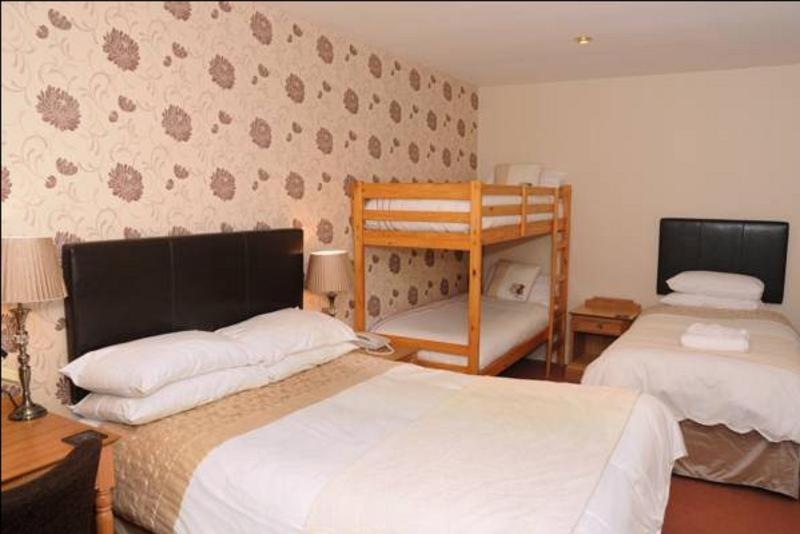 קוקרמאות' Hundith Hill Hotel חדר תמונה