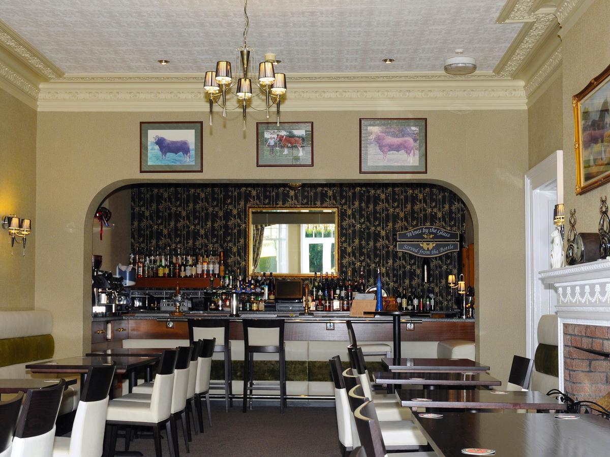 קוקרמאות' Hundith Hill Hotel מראה חיצוני תמונה
