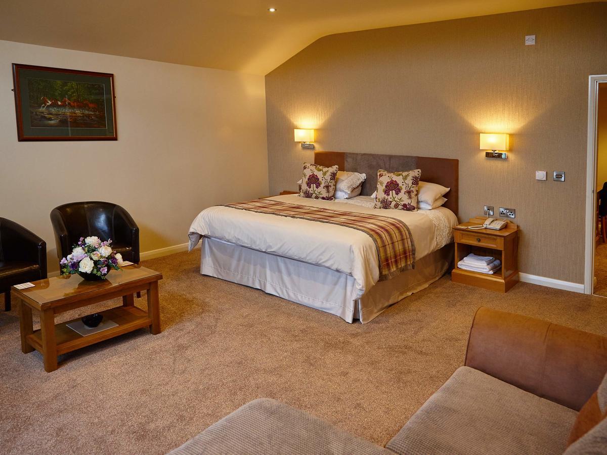 קוקרמאות' Hundith Hill Hotel מראה חיצוני תמונה