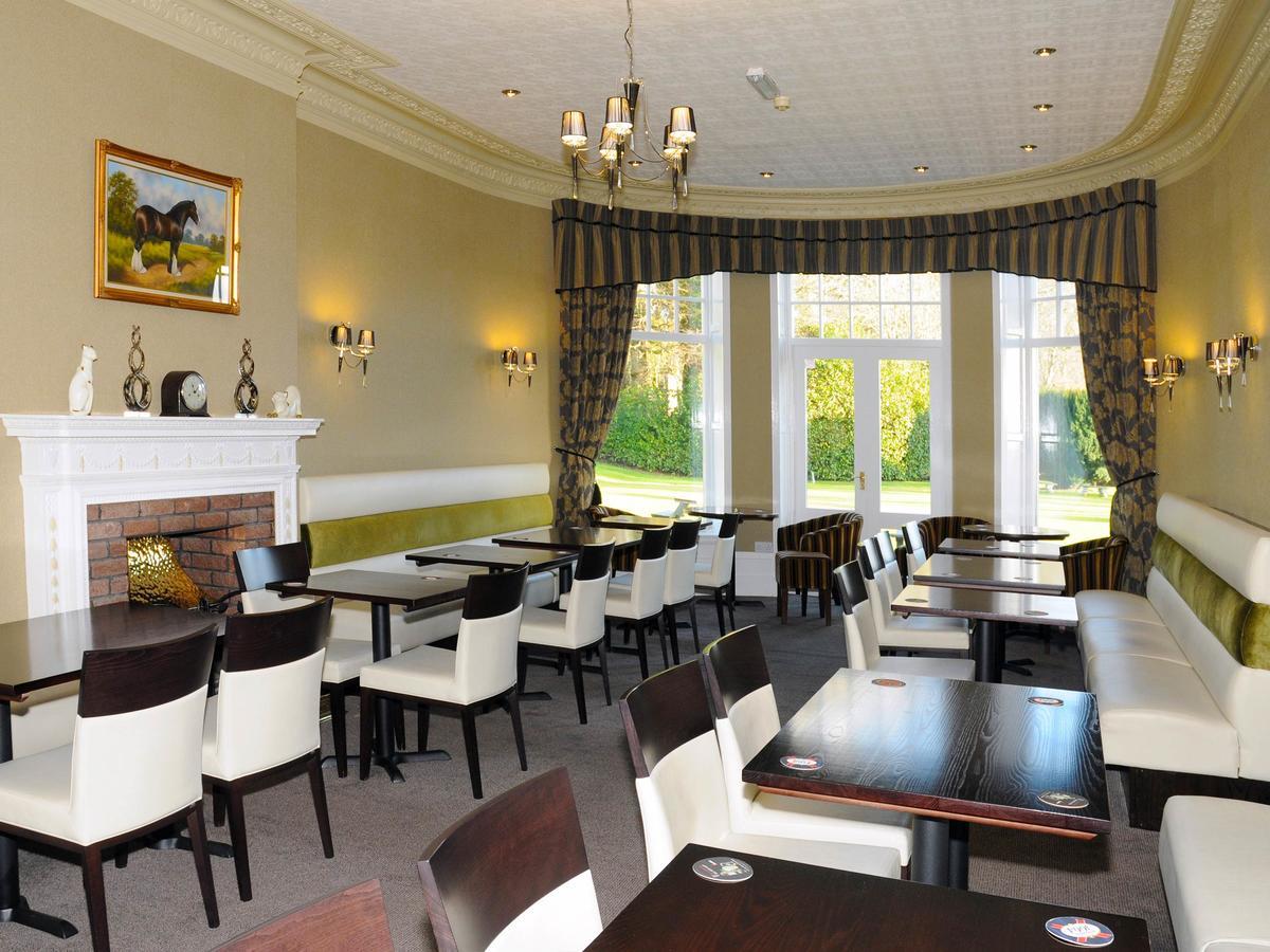 קוקרמאות' Hundith Hill Hotel מראה חיצוני תמונה