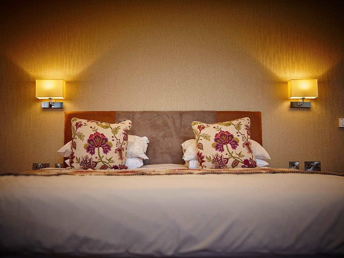 קוקרמאות' Hundith Hill Hotel מראה חיצוני תמונה