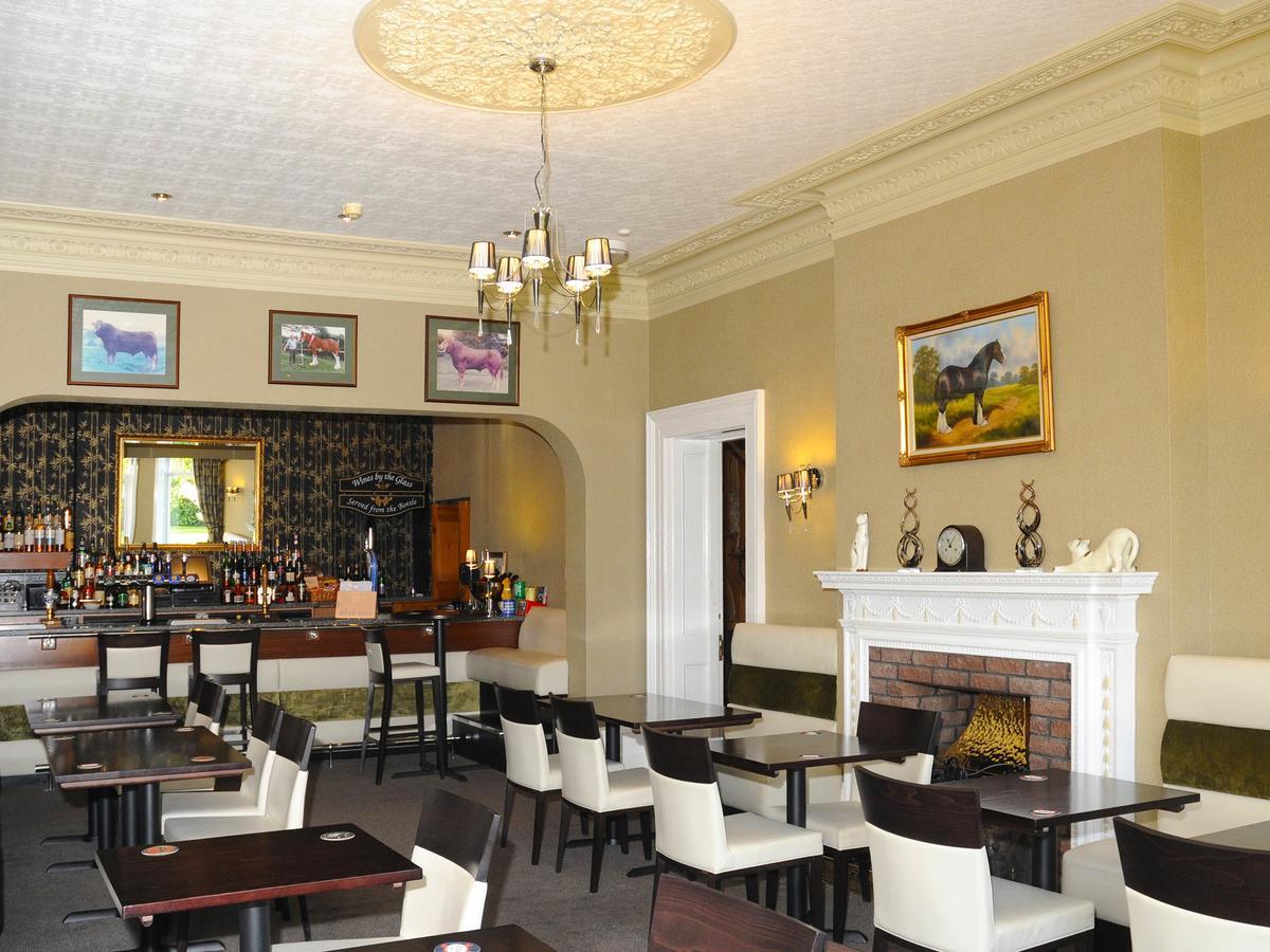 קוקרמאות' Hundith Hill Hotel מראה חיצוני תמונה