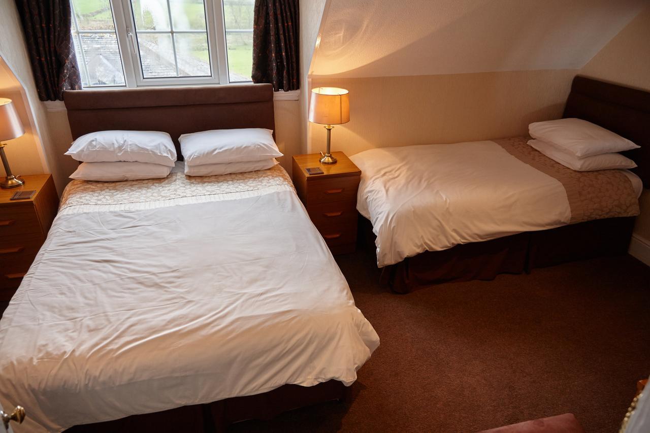 קוקרמאות' Hundith Hill Hotel חדר תמונה