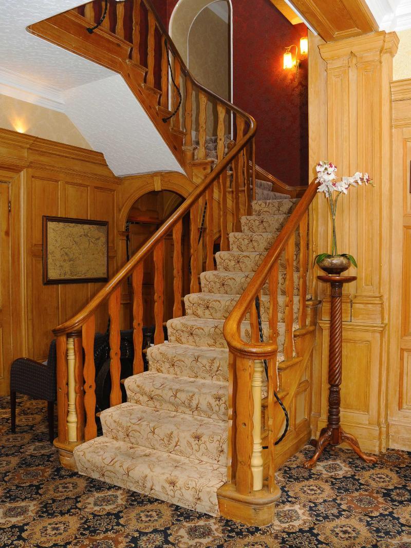 קוקרמאות' Hundith Hill Hotel מראה חיצוני תמונה