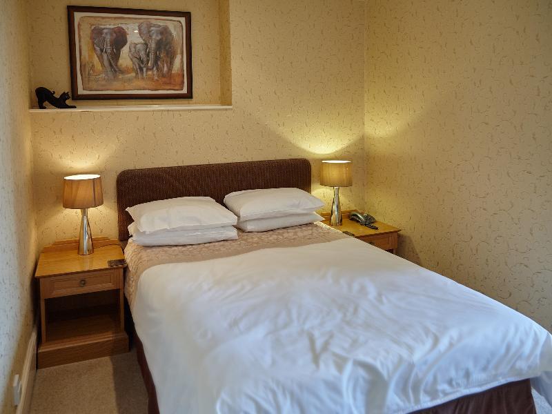 קוקרמאות' Hundith Hill Hotel מראה חיצוני תמונה