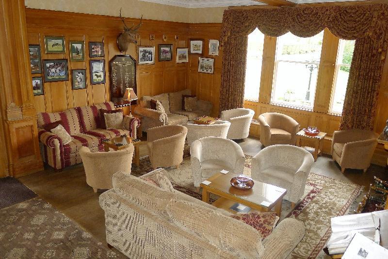 קוקרמאות' Hundith Hill Hotel מראה חיצוני תמונה