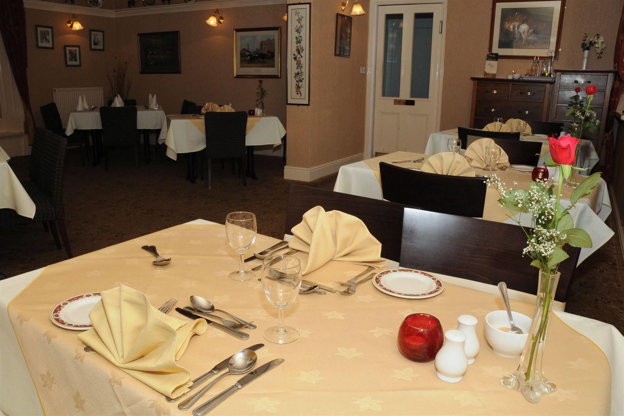 קוקרמאות' Hundith Hill Hotel מראה חיצוני תמונה