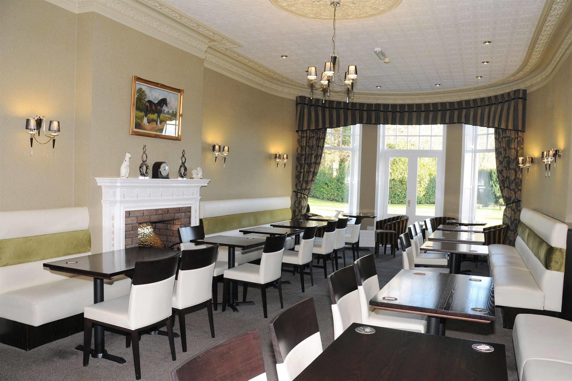 קוקרמאות' Hundith Hill Hotel מראה חיצוני תמונה
