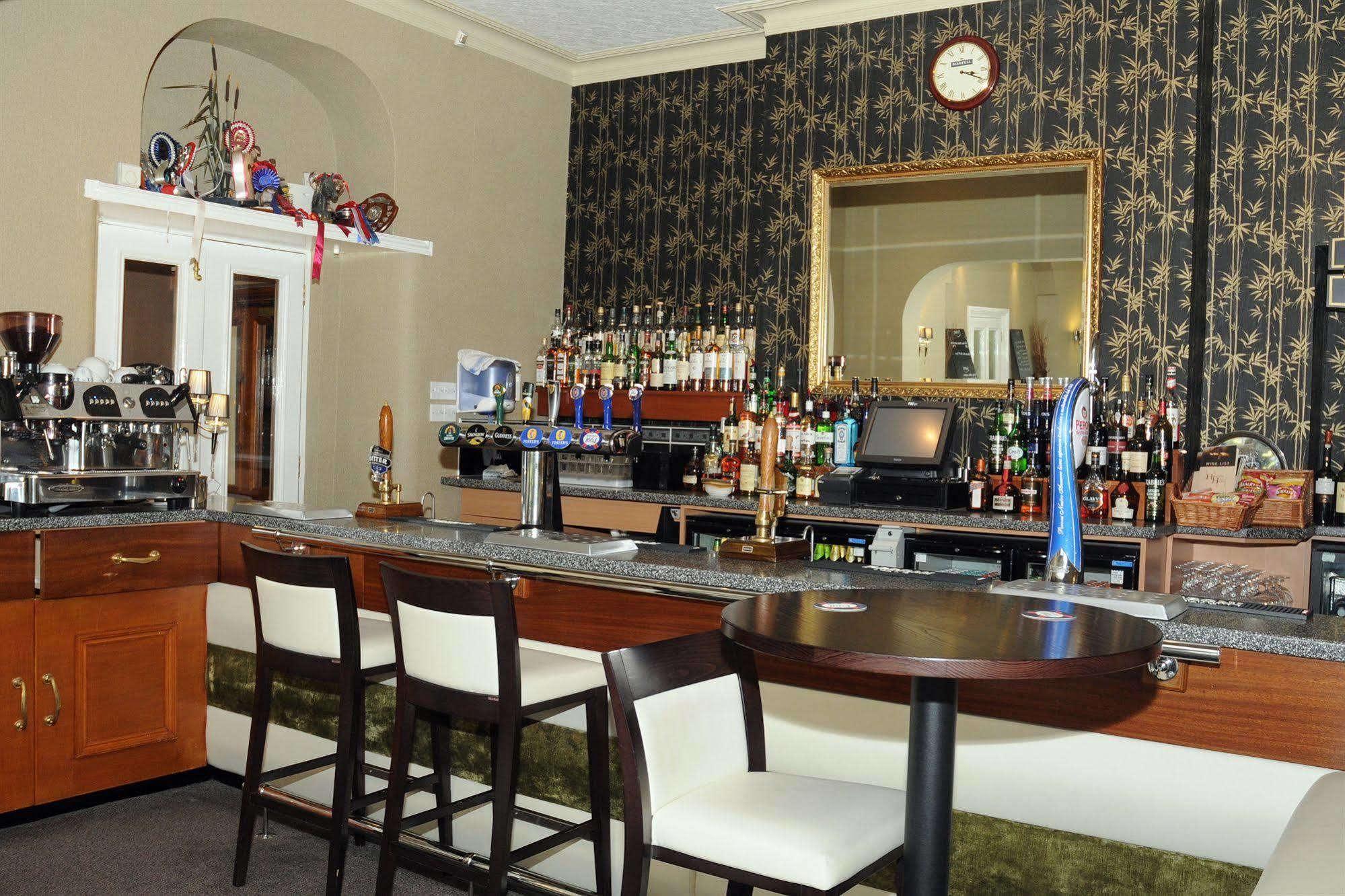 קוקרמאות' Hundith Hill Hotel מראה חיצוני תמונה