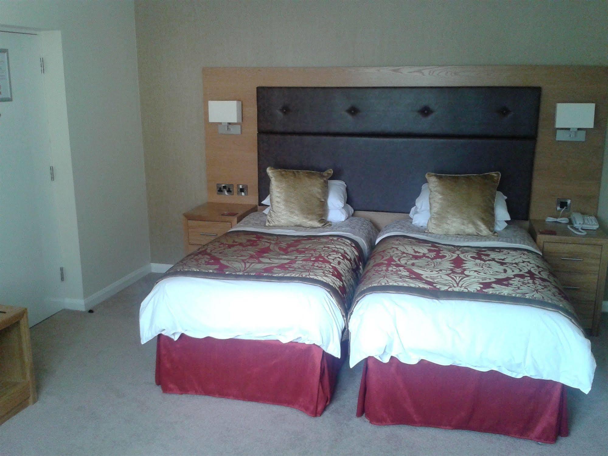 קוקרמאות' Hundith Hill Hotel מראה חיצוני תמונה