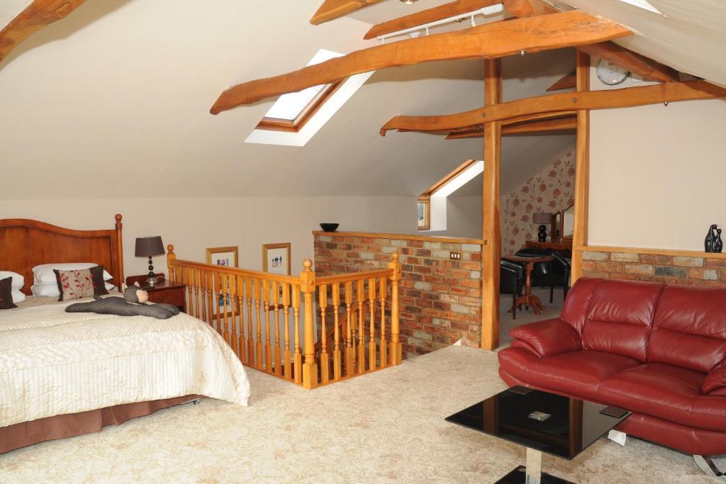 קוקרמאות' Hundith Hill Hotel חדר תמונה