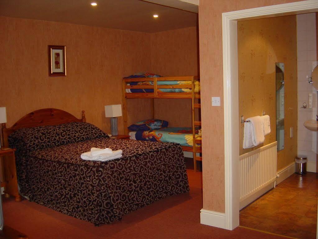 קוקרמאות' Hundith Hill Hotel מראה חיצוני תמונה